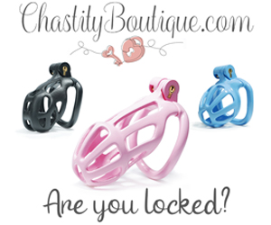 Chastity Boutique